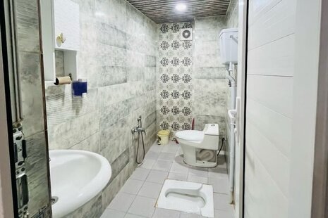ویلا دوبلکس استخردار لوکس در ماسال