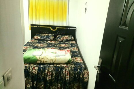 آپارتمان مبله تکخواب آراد در گرگان