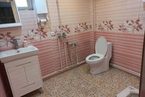 ویلا مبله تکخواب در فیروزکوه