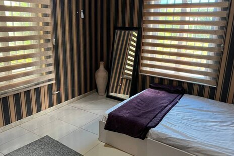 ویلا استخردار در بابلسر