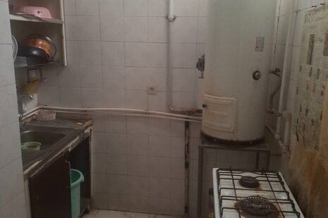 آپارتمان مبله باستانی سرا تکخواب در کرمان
