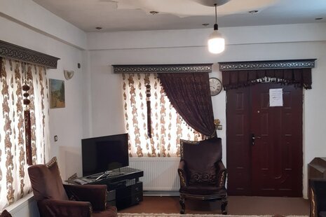 ویلا دوبلکس دو خواب در تنکابن