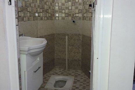 آپارتمان مبله تکخواب فرهنگ در همدان