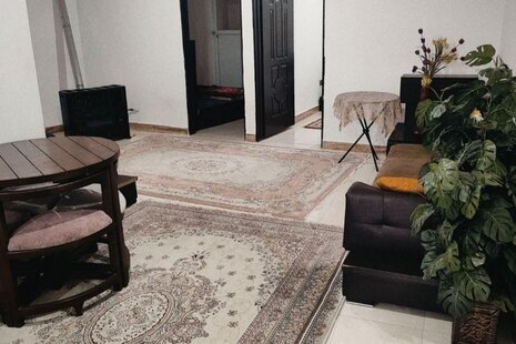 ویلا دو خواب مبله در پل طالشان رشت