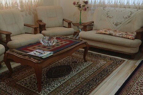 ویلا دربست تک خواب در بندر انزلی