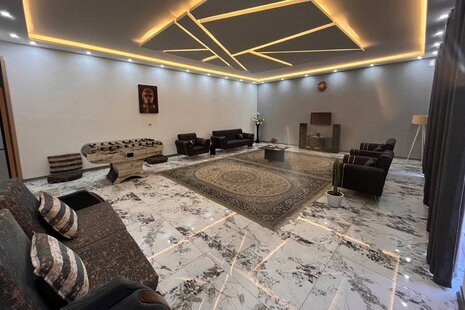 ویلا استخردار دوخواب پامچال در کردان