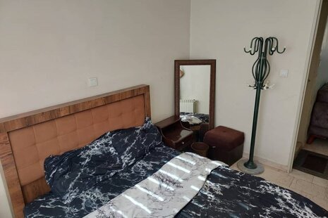 آپارتمان مبله دوخواب آریان در پونک