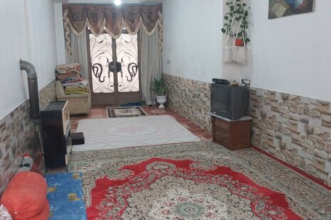 سوئیت کاج در شاهرود