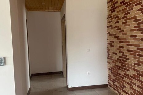 واحد دوخواب در طبقه دوم ویلای رویان