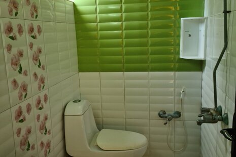 واحد سه خواب در هاستل بابلسر