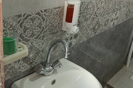 اتاق جوکو 3 در بومگردی قشم