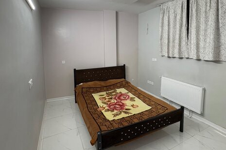 آپارتمان مبله دو خواب در اصفهان