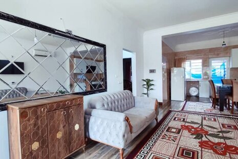 ویلا دو خواب ساحلی نسیم در چالوس