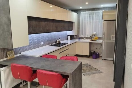 ویلا استخردار دوخواب سرو 1 در چهارباغ