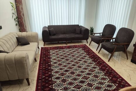 ویلا مبله تکخواب پیمان در آستارا