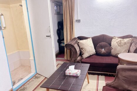 سوئیت ویلا 30 متری در ارطه