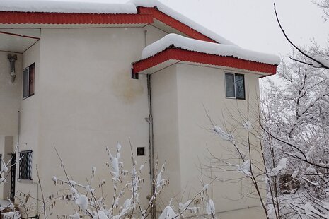 آپارتمان مبله دوخواب در تنکابن