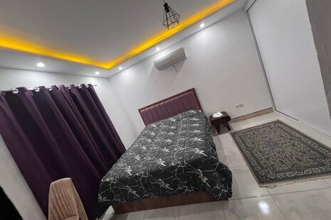 ویلا دوخواب الهیه در کلارآباد