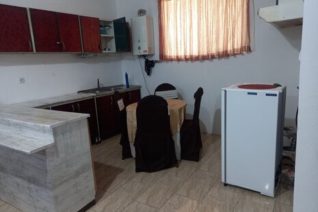 ویلا تکخواب آرتین در رشت