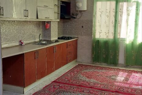 آپارتمان مبله تکخواب نخل 3 در قشم