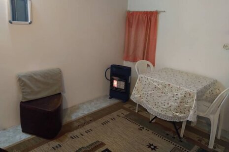 سوئیت 1 در رستم رود نور