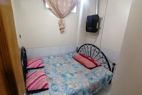 آپارتمان مبله دوخواب در اصفهان