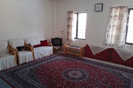 آپارتمان تکخواب مبله ویونا 2 در نطنز