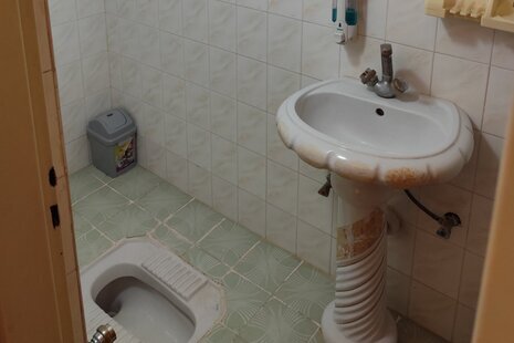 واحد تکخواب مبله در اصفهان