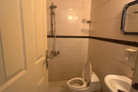 آپارتمان مبله دو خواب در قشم