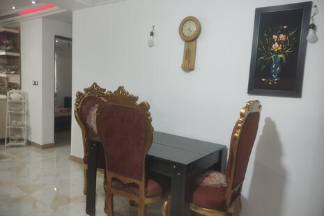 آپارتمان مبله تکخواب بهمن در کلاردشت