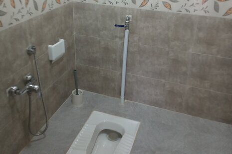 ویلا مبله تکخواب یاسین در فومن