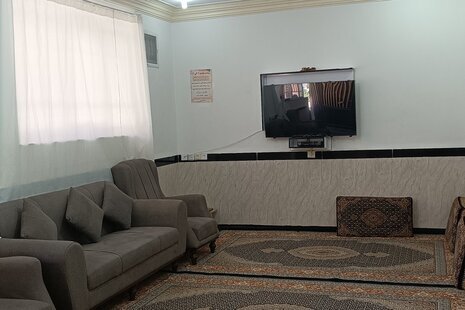 آپارتمان مبله یک خواب در مریوان