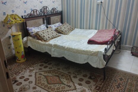 ویلا دوخواب در اصفهان