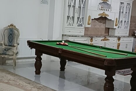 ویلا دوبلکس استخردار دوخواب درنا در فریدونکنار