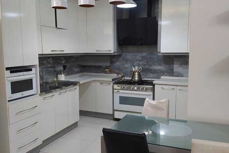 ویلا دو خواب در اصفهان