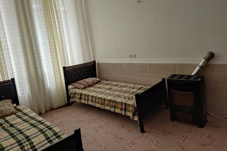 آپارتمان مبله دو خواب در روستای کوخدان دنا