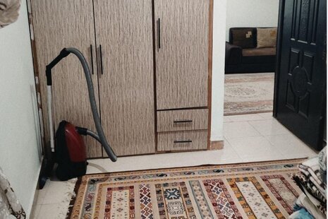 ویلا دو خواب مبله در پل طالشان رشت