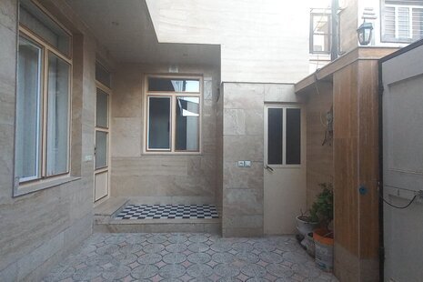 آپارتمان مبله تکخواب در شیراز