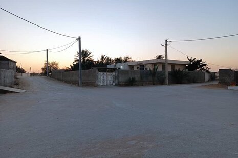 سوئیت 35 متری در قشم