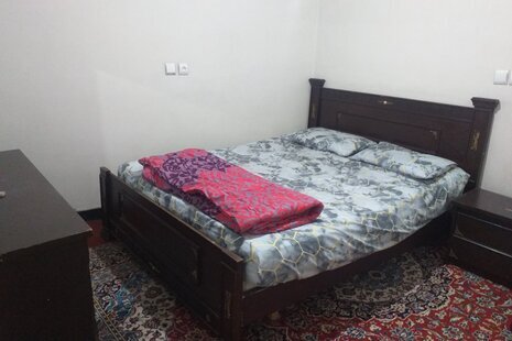آپارتمان مبله تکخواب در اصفهان