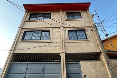 اپارتمان  تکخواب شکوه در بابل