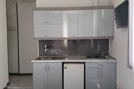 سوئیت 4 نفره هتلی شیک در مسافرخانه مشهد