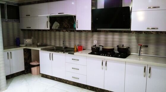 آپارتمان7 در خانه مسافر گل یاس