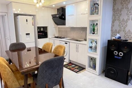 ویلا دوبلکس 4 خواب استخردار در ایزدشهر