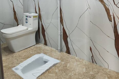 سوئیت ویلا 1 در بوشهر