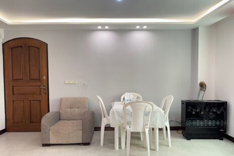 آپارتمان مبله تکخواب در بلوار وکیل آباد مشهد
