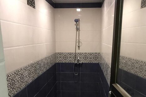 آپارتمان مبله تکخواب در بندرانزلی