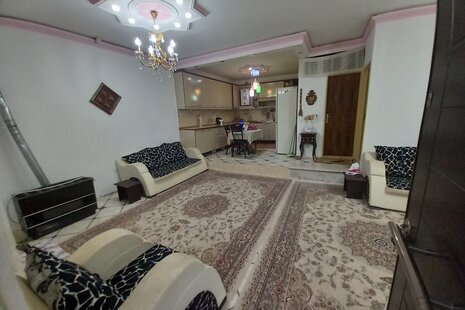 ویلا مبله تکخواب در لشگر آباد