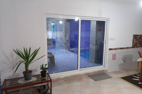 ویلا استخردار مبله دوخواب در هچیرود