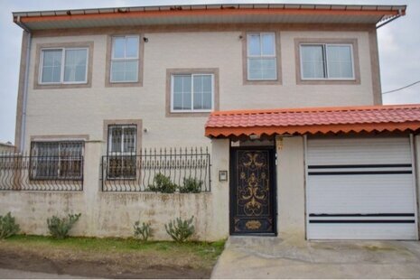 واحد دوخواب مبله طبقه اول در بندرانزلی